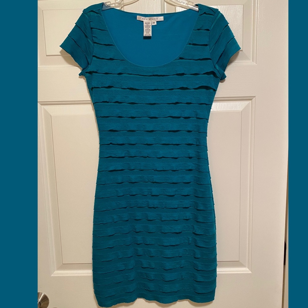 Max Studio dress